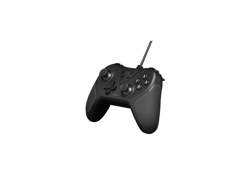 The G-Lab K Pad Helium PC/PS3 Vezetékes kontroller