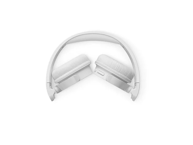 Philips TAH4209WT/00 Bluetooth fejhallgató, fehér