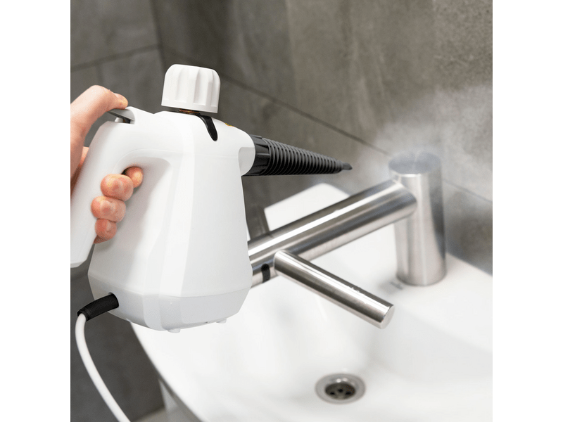 Bewello BW2003 Mini gőztisztító