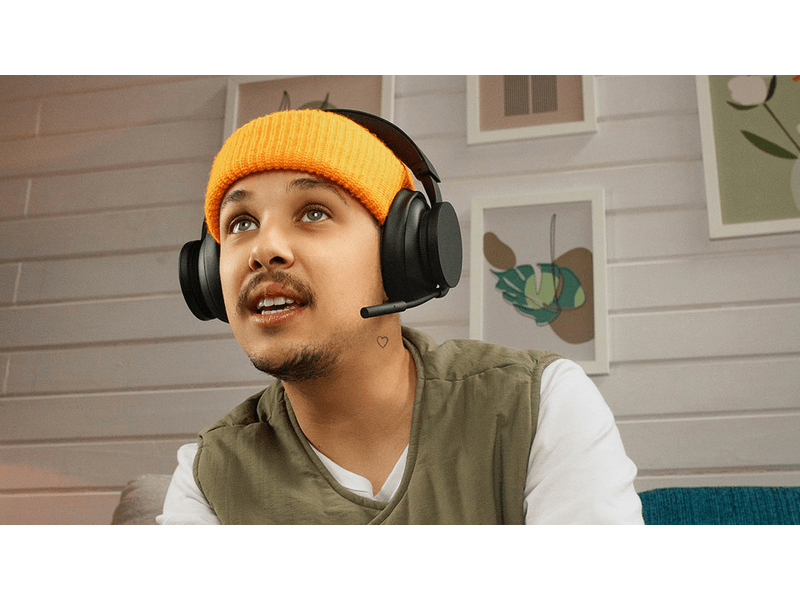 Xbox Wireless Stereo Headset