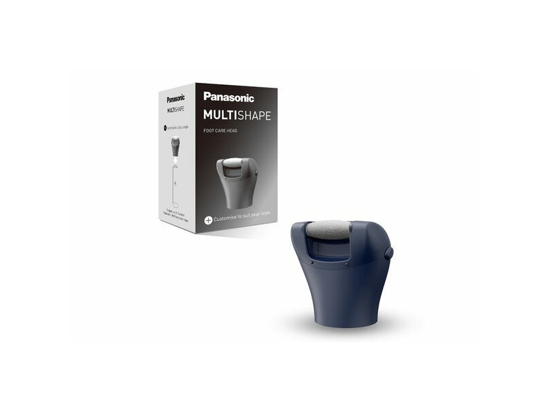 Panasonic ER-CFC1 Multishape Lábápoló készlet