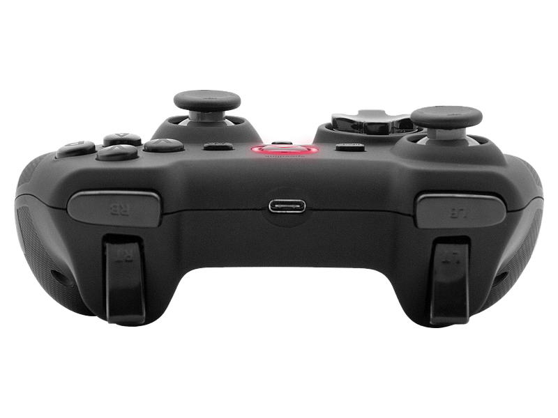 SpeedLink Rait Vezeték nélküli PC/PS3/Nintendo gamepad (SL-650110-BK)