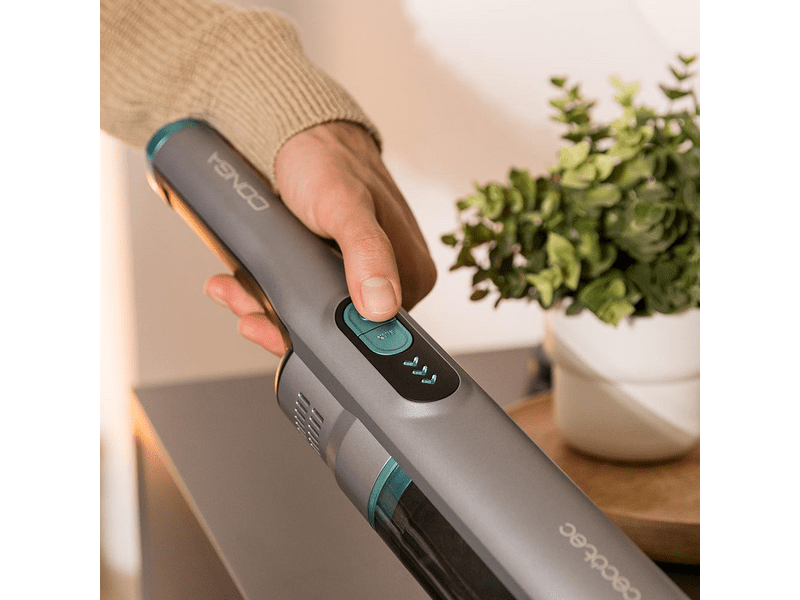 Cecotec Conga Rockstar Micro+ Kéziporszívó (8381)