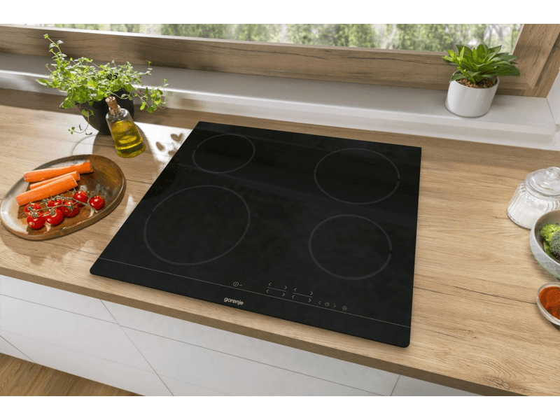 Gorenje ECT601FM Beépíthető kerámia főzőlap