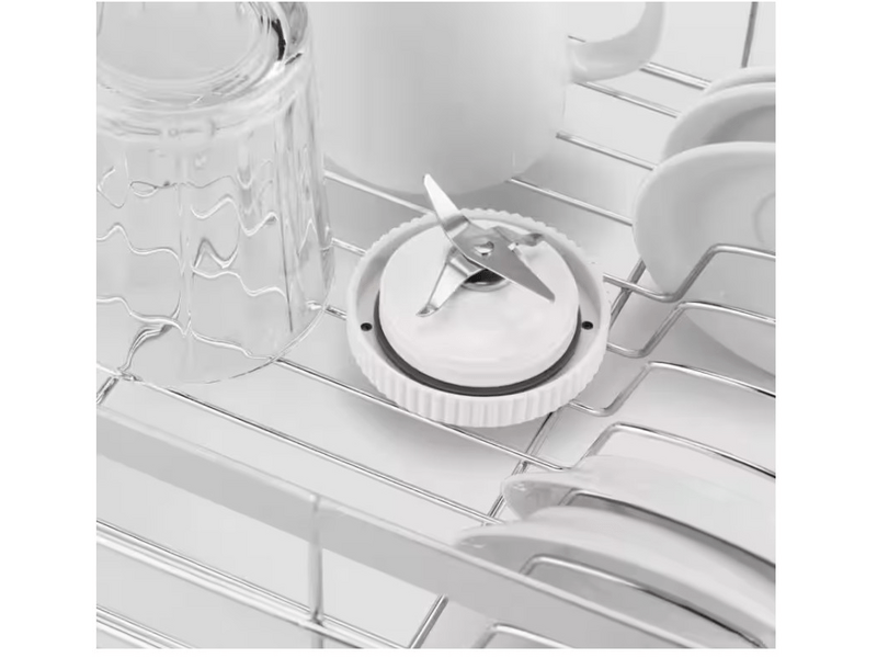 nutribullet Flex™ Hordozható turmixgép, fehér (NBP013W)