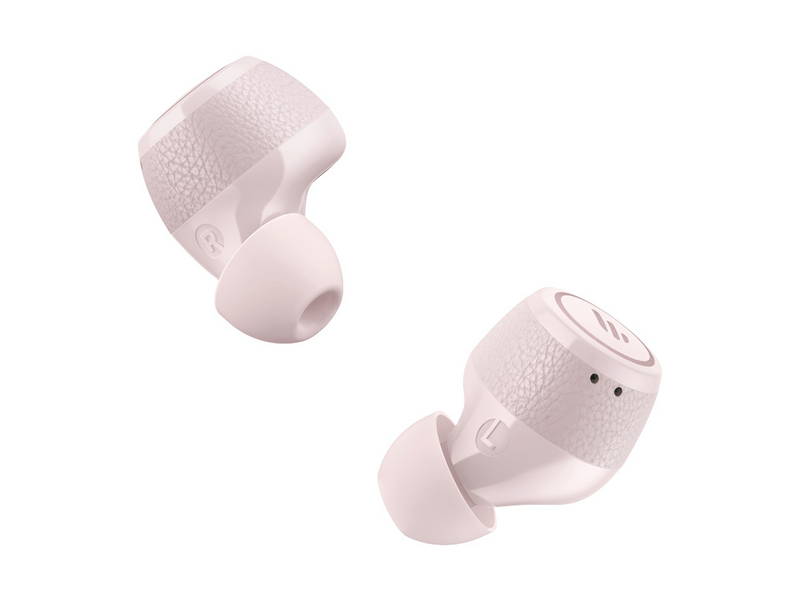 Edifier X3 Pro ANC vezeték nélküli fülhallgató, rózsaszín