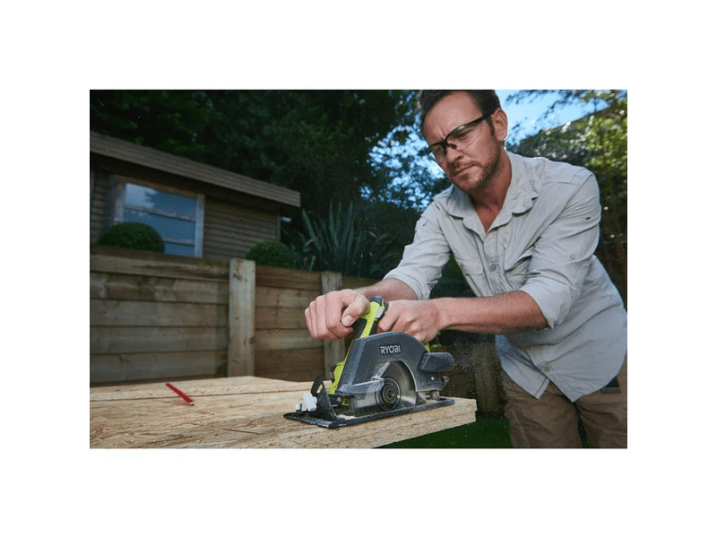Ryobi 18V One Plus körfűrész