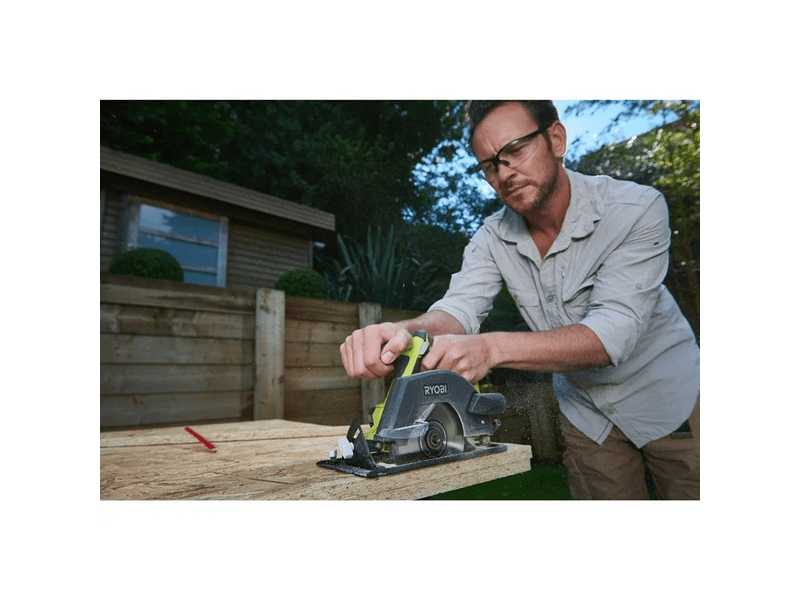 Ryobi R18CSP-0 One Plus 18V bežična kružna pila