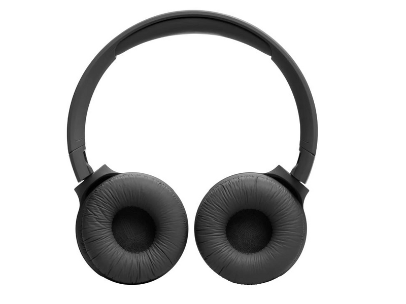 JBL Tune 525BT Bluetooth fejhallgató, fekete