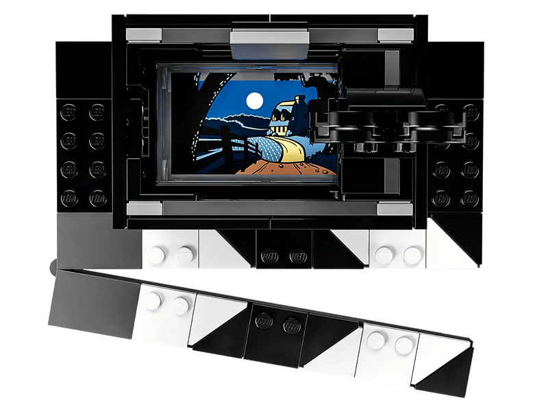 LEGO® Disney Kamera Walt Disney tiszteletére (43230)