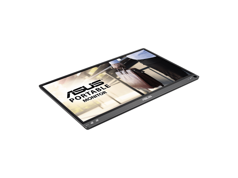 Asus MB16ACE ZenScreen 15.6