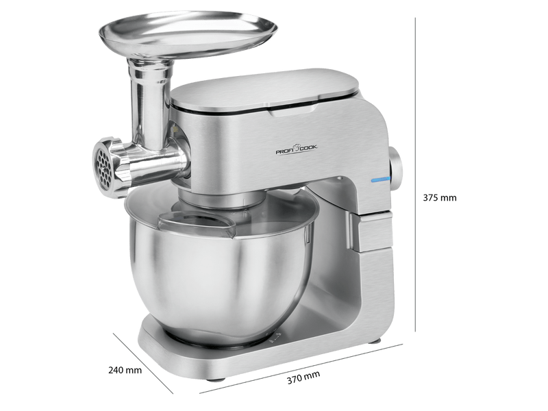 ProfiCook PC-KM 1151 Konyhai robotgép