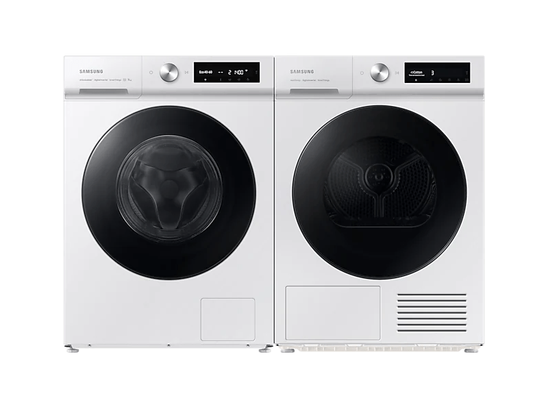 Samsung DV90BB7445GWS6 Hőszivattyús szárítógép