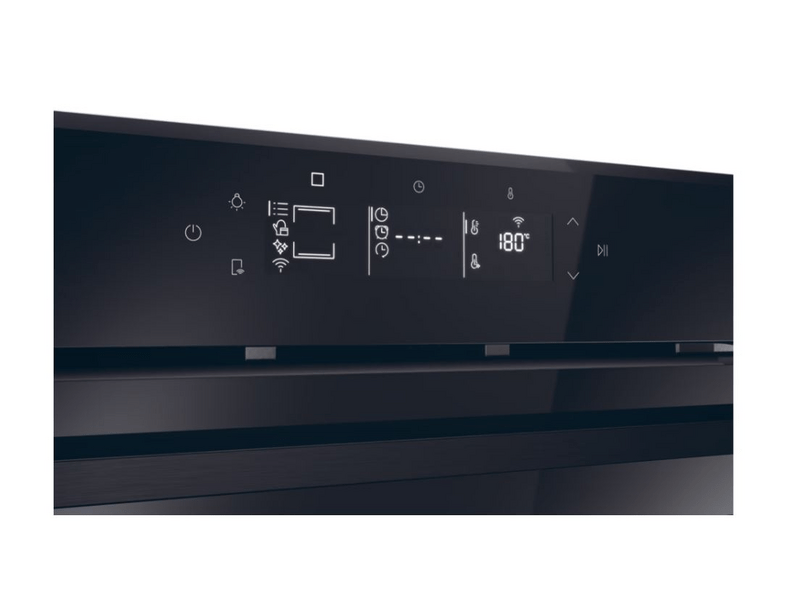 Haier H6 ID46R5YTB Beépíthető sütő