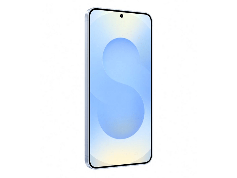 Samsung Galaxy S25 12/128GB pametni telefon, ledeno plava