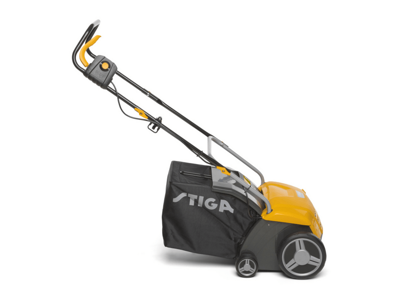 Stiga SV 213 E elektromos gyepszellőztető (290002132/14)