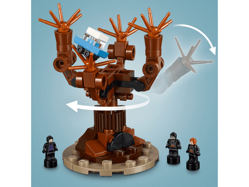 LEGO® Harry Potter™ Roxfort kastély (71043)