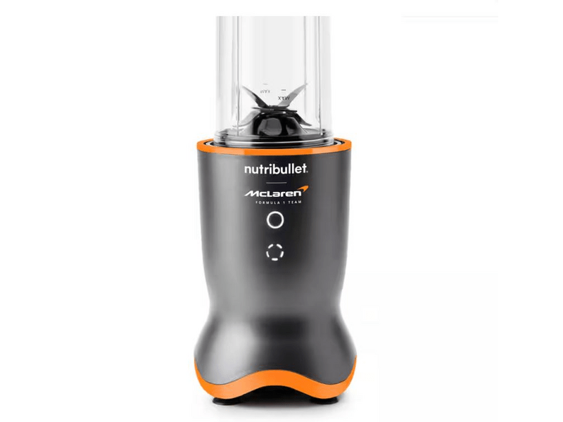 Nutribullet x McLaren F1 Team Ultra 1200 blender (NB1206GO-MC)