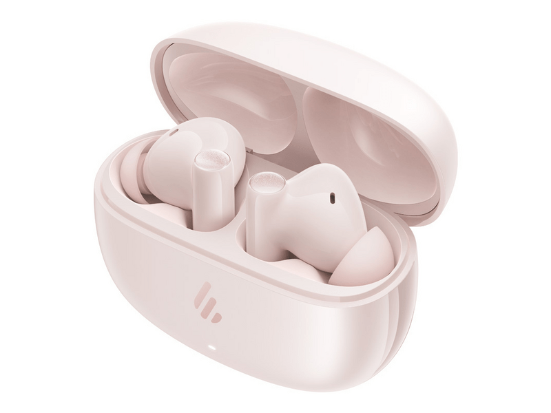 Edifier X5 Pro V25 TWS fülhallgató, rózsaszín