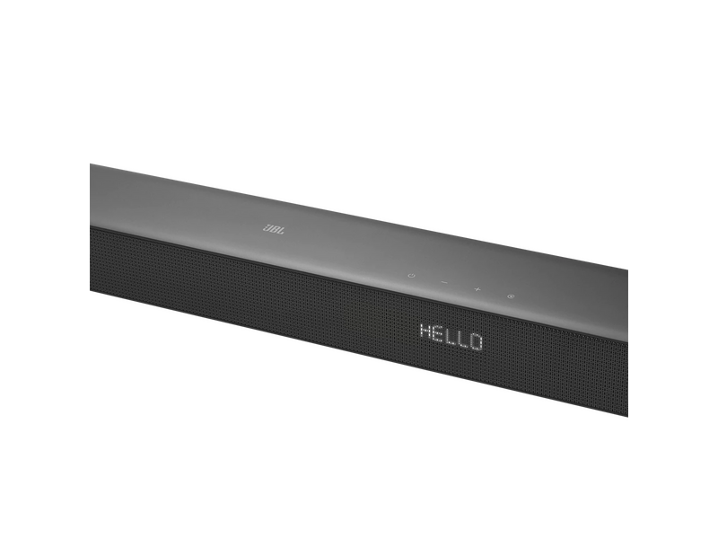 JBL Cinema SB595 3.1.2 csatornás Soundbar