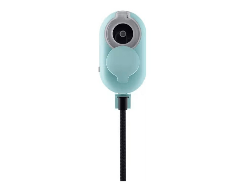 Braun GS1051GR QuickStyle mini ruhagőzölő