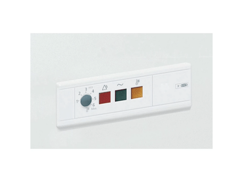 Whirlpool WHM4612 Fagyasztóláda