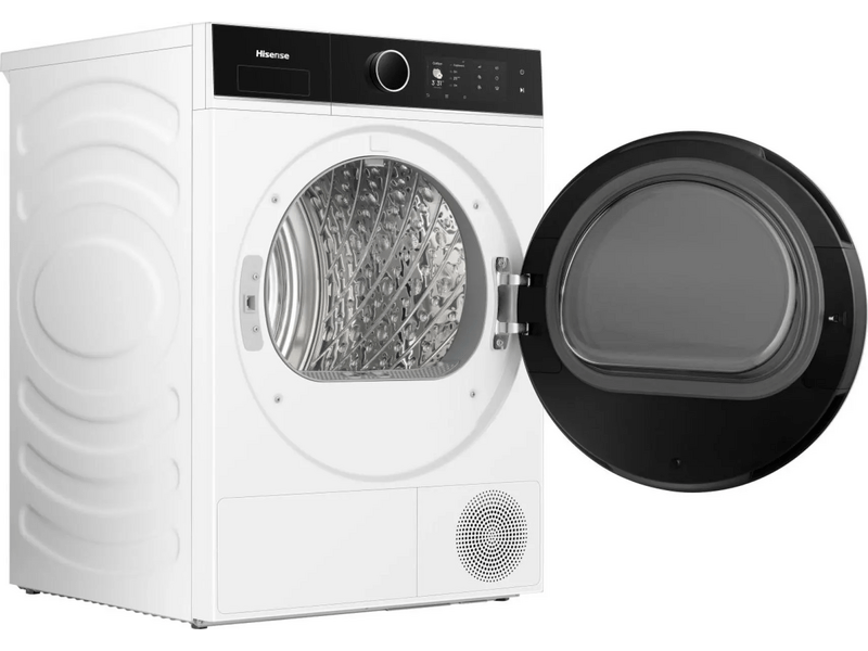 Hisense DH5I104BWCB Hőszivattyús szárítógép