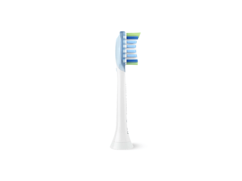 Philips HX9046/87 Sonicare Premium Plaque Defence fogkefefej, 6 db