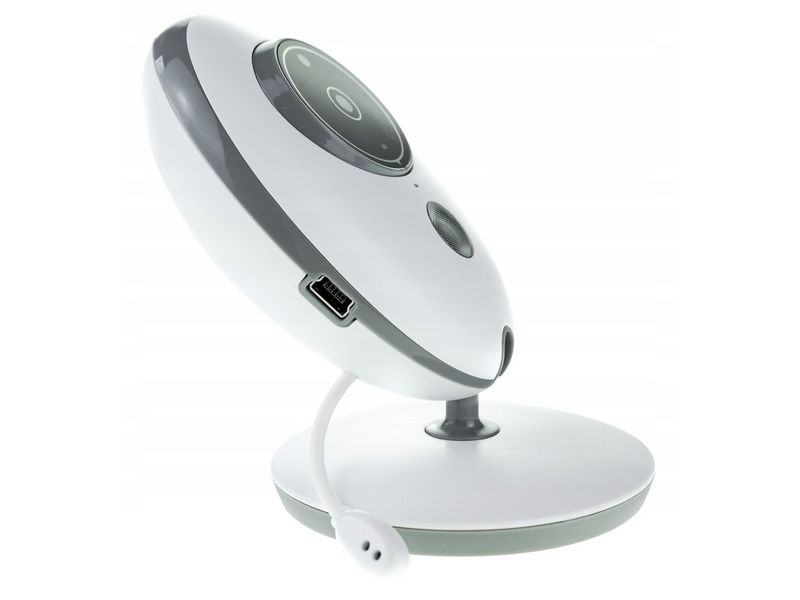 Esperanza Juan EHM003 Digitális babamonitor