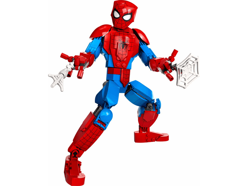 LEGO® Marvel Super Heroes Pókember figura (76226)
