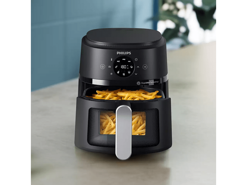 Philips NA211/00 Series 2000 Airfryer, 3,2 l