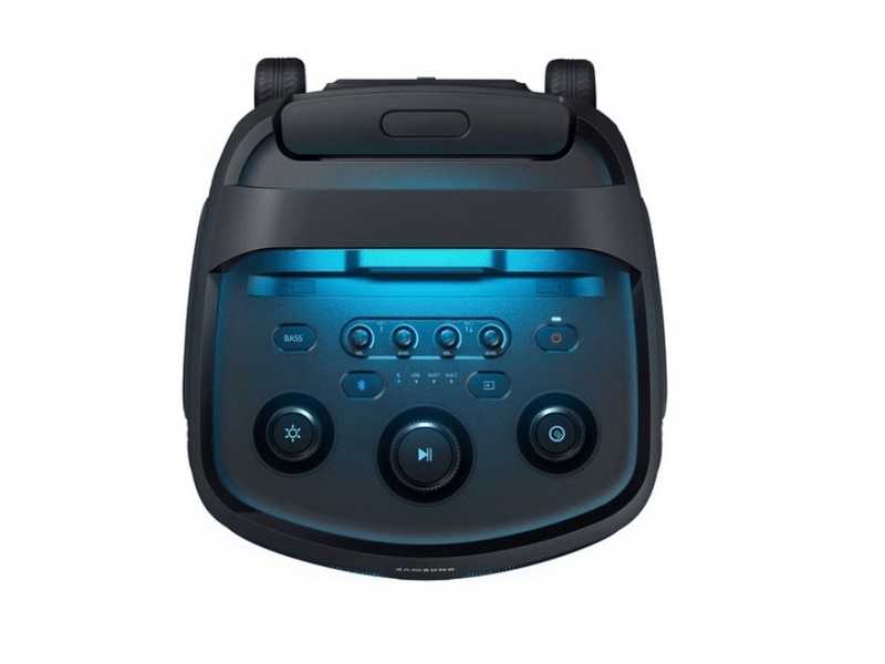 Samsung MX-ST50F/EN Sound Tower Party hangszóró