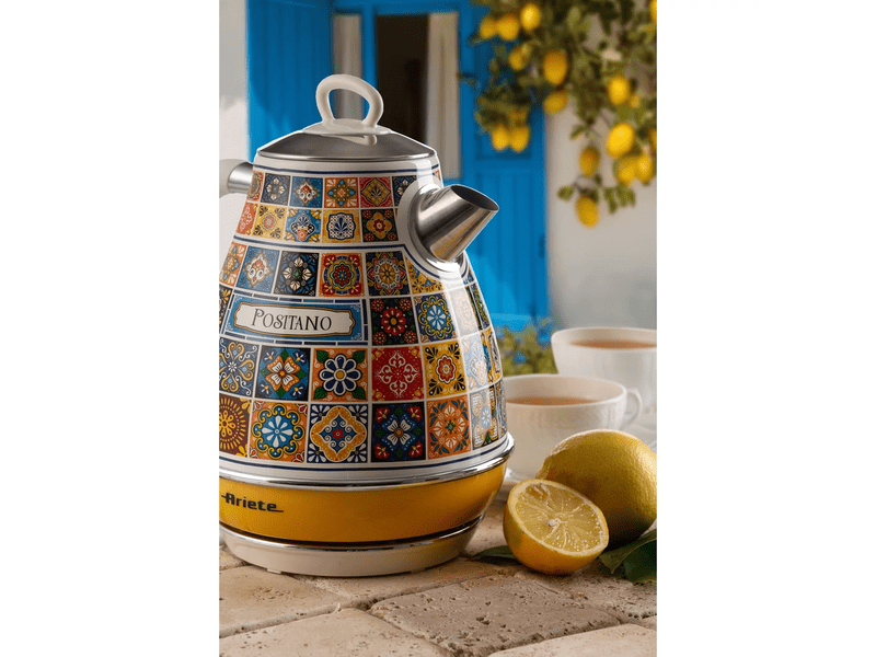 Ariete 2869 Positano Vízforraló