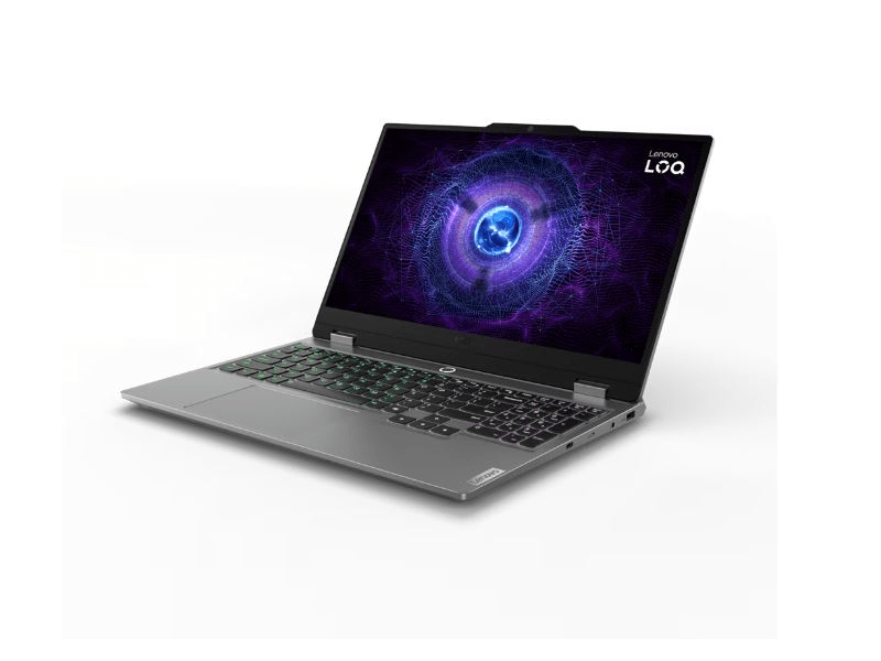 Lenovo LOQ 15IAX9 83GS00MMHV Notebook