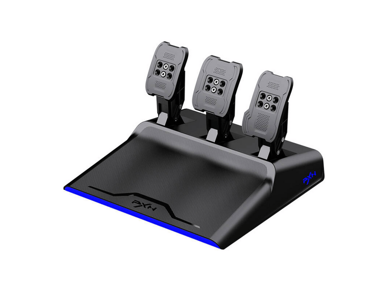 PXN V99 Gaming kormány, PC/ PS3 /PS4 /Xbox One/ Switch