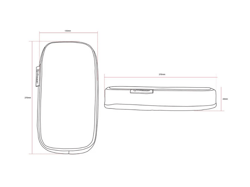 Arozzi Memóriahabos kartámasz párna