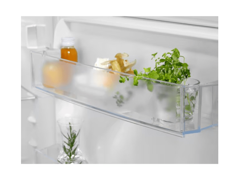 Electrolux LNT3LE3W1L Alulfagyasztós hűtőszekrény