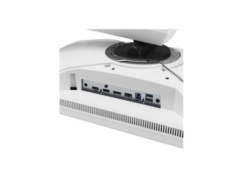 Asus ROG Strix XG27AQ-W 27