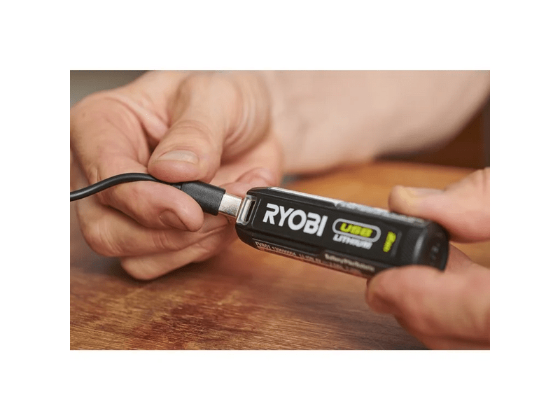 Ryobi RB420 USB Lithium™ 4V 2.0Ah akkumulátor