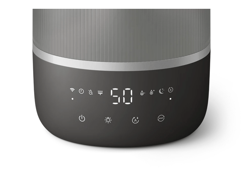 Philips HU1510/03 Párásító