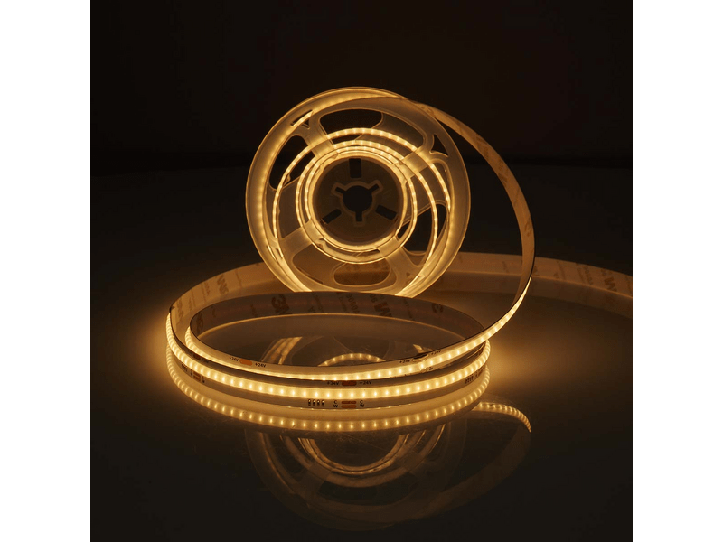 Nedis WIFILSC20CWT SmartLife LED Szalag, 2 m