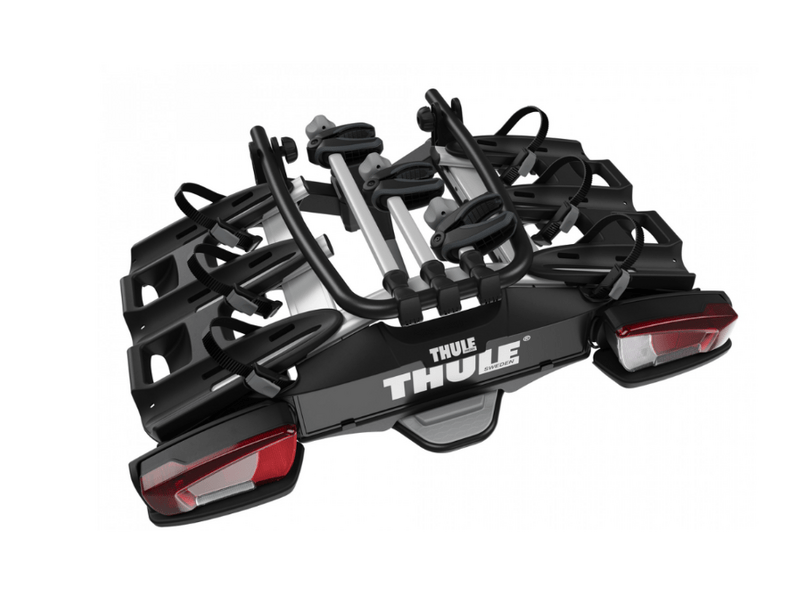 Thule VeloCompact Kerékpárszállító 3 biciklihez (926002)