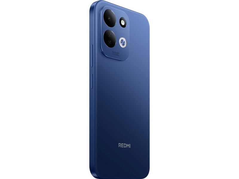 Xiaomi Redmi 17 4/128GB Okostelefon, mélykék
