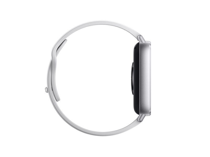 Redmi Watch 5 Active Matte Silver