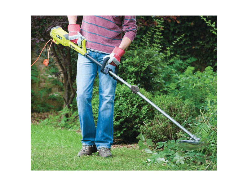 Ryobi RBC1226I 1200W Elektromos fűkasza