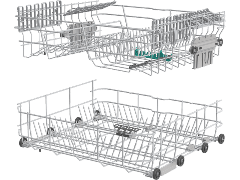 Gorenje GS642E90X perilica posuđa
