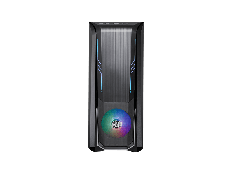 Cooler Master MasterBox 500 Számítógépház (MB500-KGNN-S00)