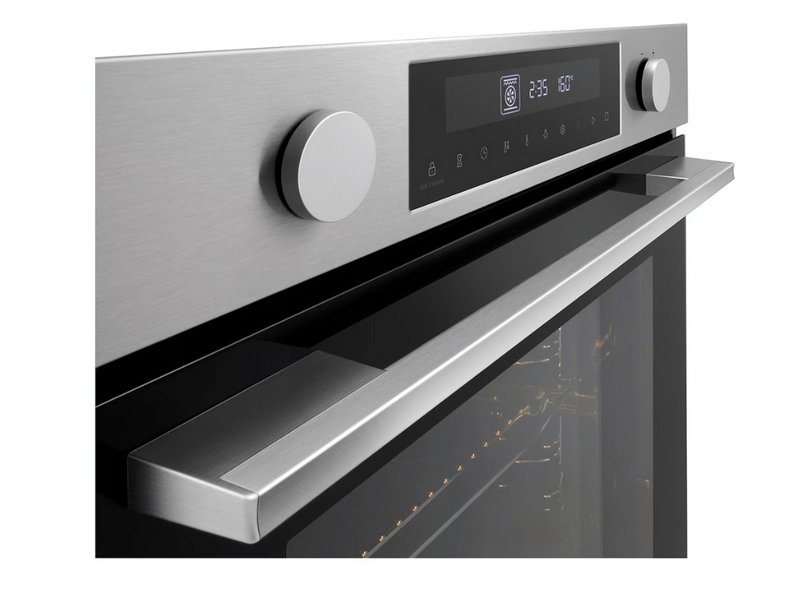 LG WS5D7210S Beépíthető sütő