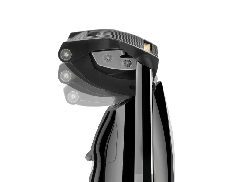 BaByliss S991E Super-X Szakállvágó, fekete