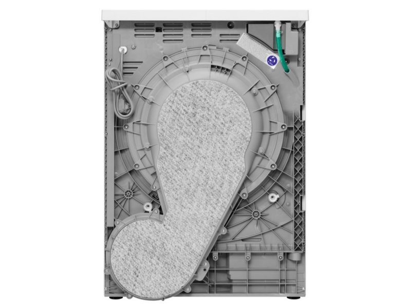 AEG TR939M6CE Hőszivattyús szárítógép